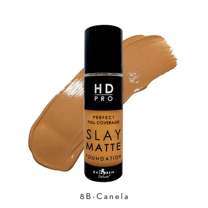 HD PRO SLAY MATTE