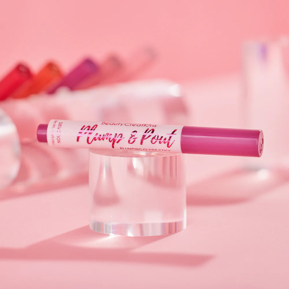 PLUMP & POUT GLOSS STICK