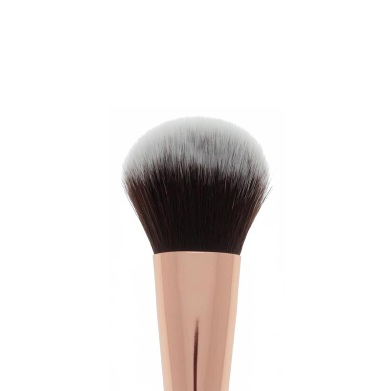 BRONZER Y BLUSH BRUSH