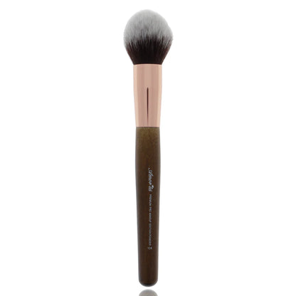 POINTED POWDER BRUSH