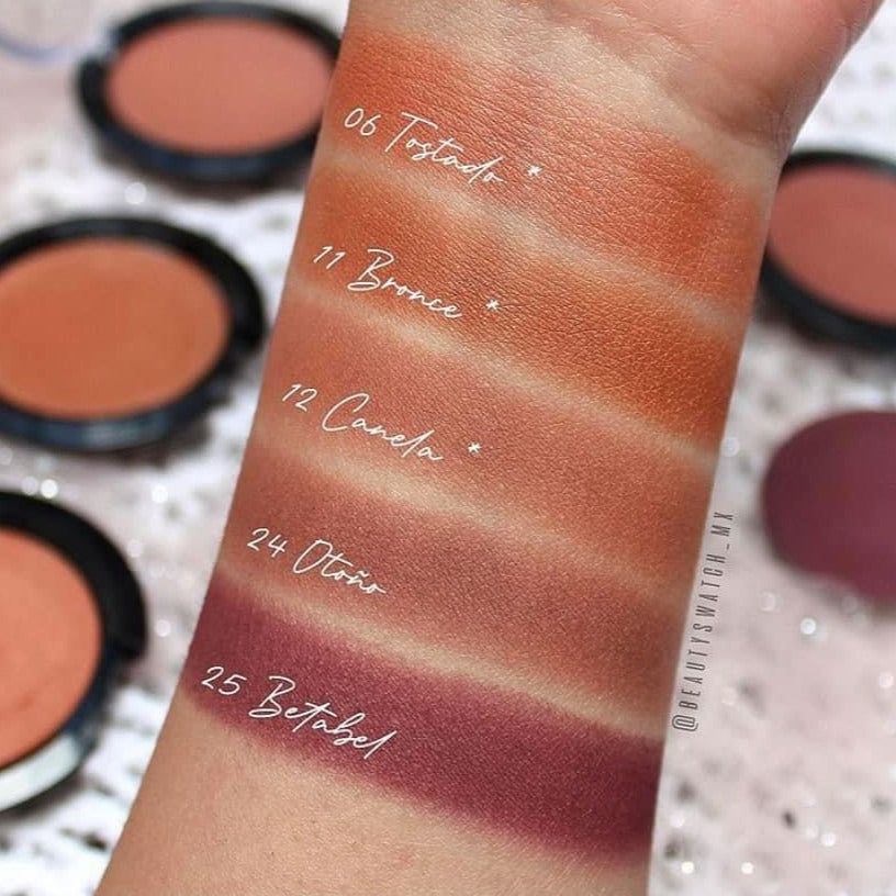 RUBOR – Love Cosmetics