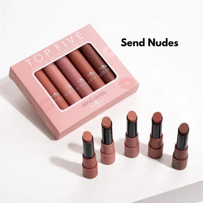 SEND NUDES