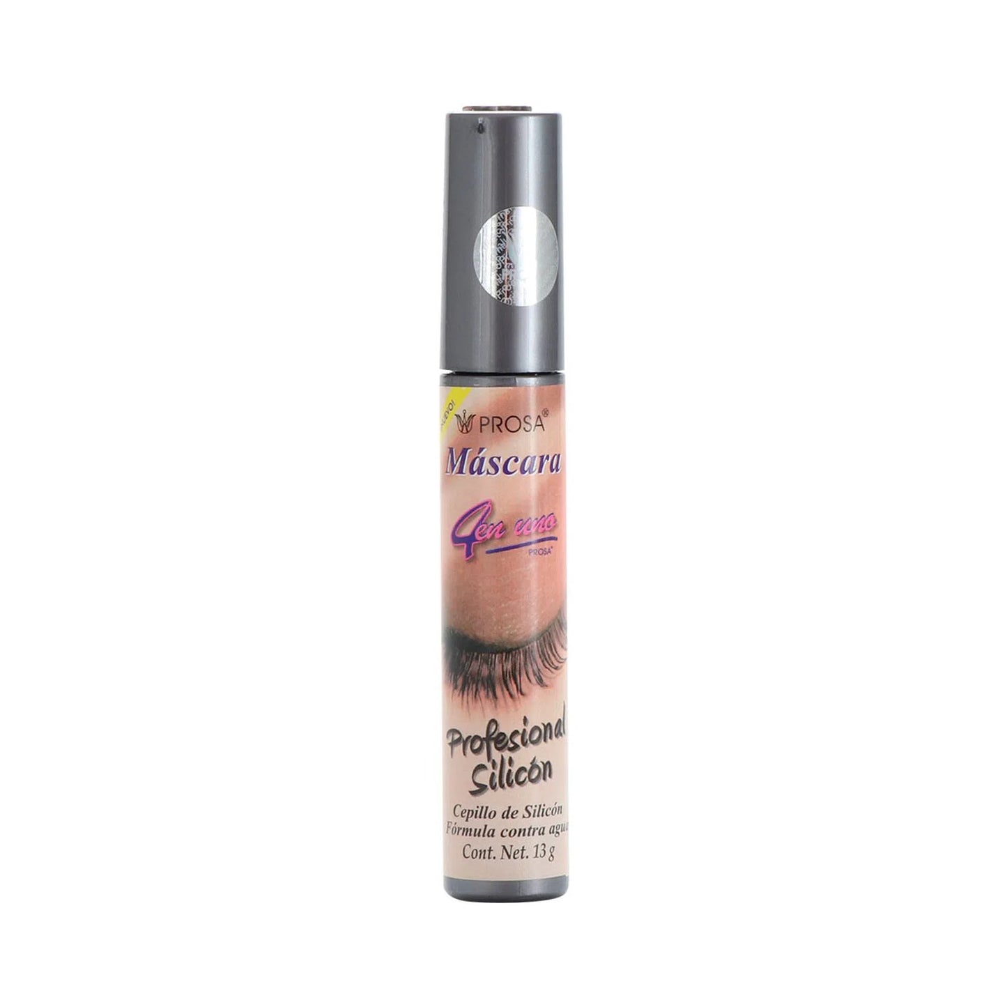 MASCARA SILICON PROFESIONAL