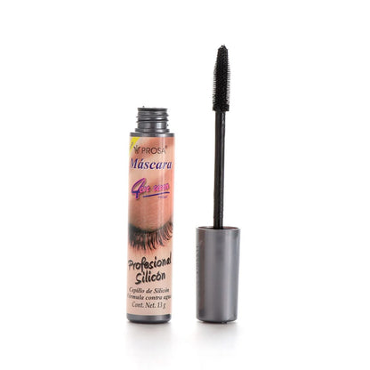 MASCARA SILICON PROFESIONAL