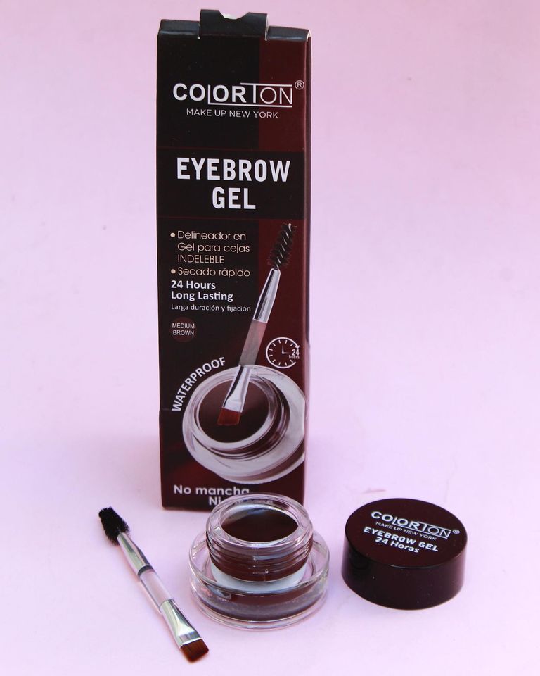 EYEBROW GEL