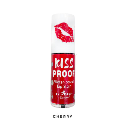 TINTA KISS PROOF