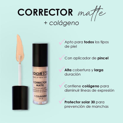 CORRECTOR LÍQUIDO