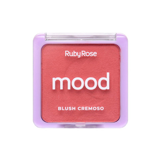 MOOD BLUSH CREMOSO