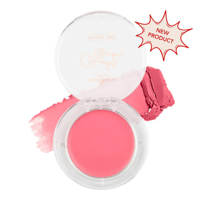 RUBOR CHEEKY BABY VELVET TINT