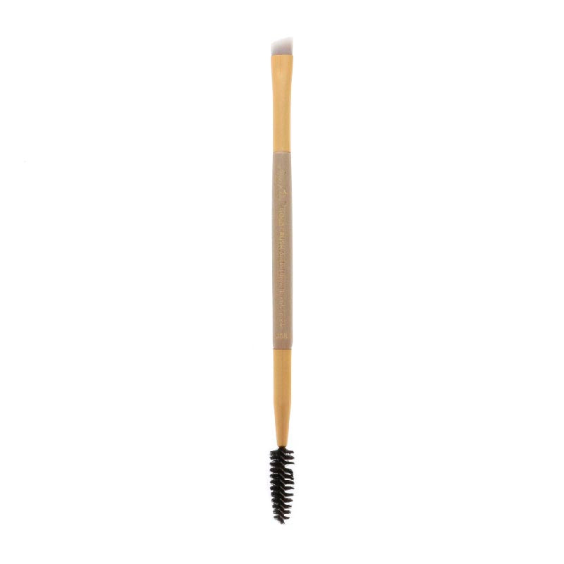 BROW BRUSH & SPOOLIE