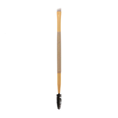 BROW BRUSH & SPOOLIE