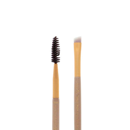 BROW BRUSH & SPOOLIE