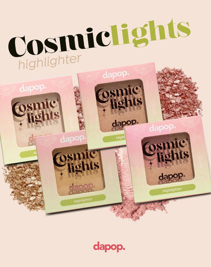 COSMIC LIGHTS