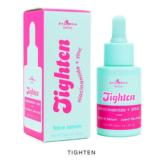 TIGHTEN SERUM