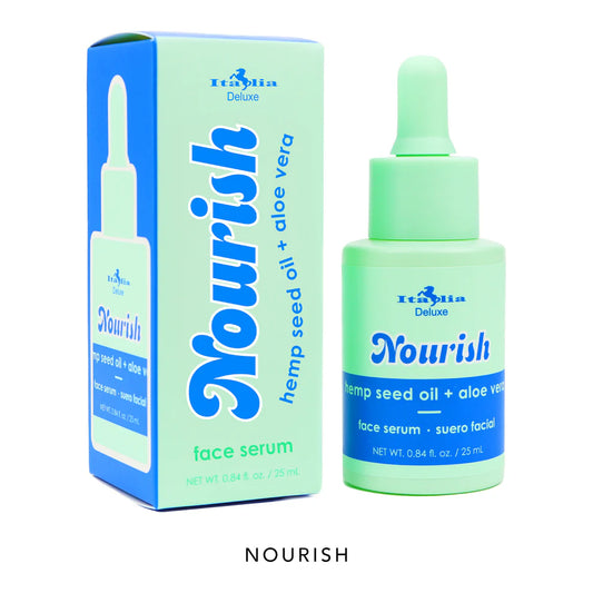 NOURISH SERUM