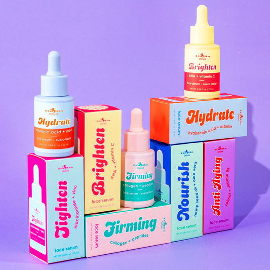 FIRMING SERUM
