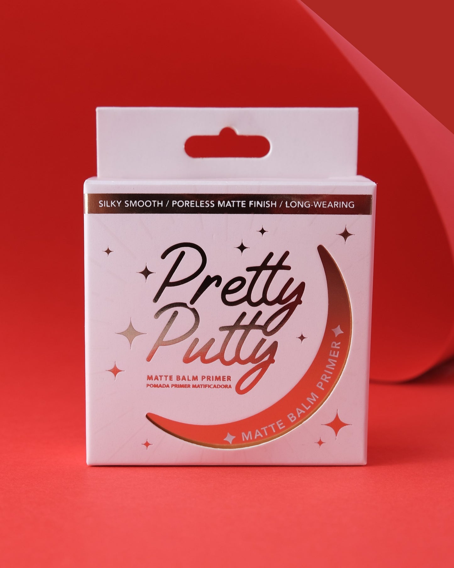 PRIMER PRETTY PUTTY