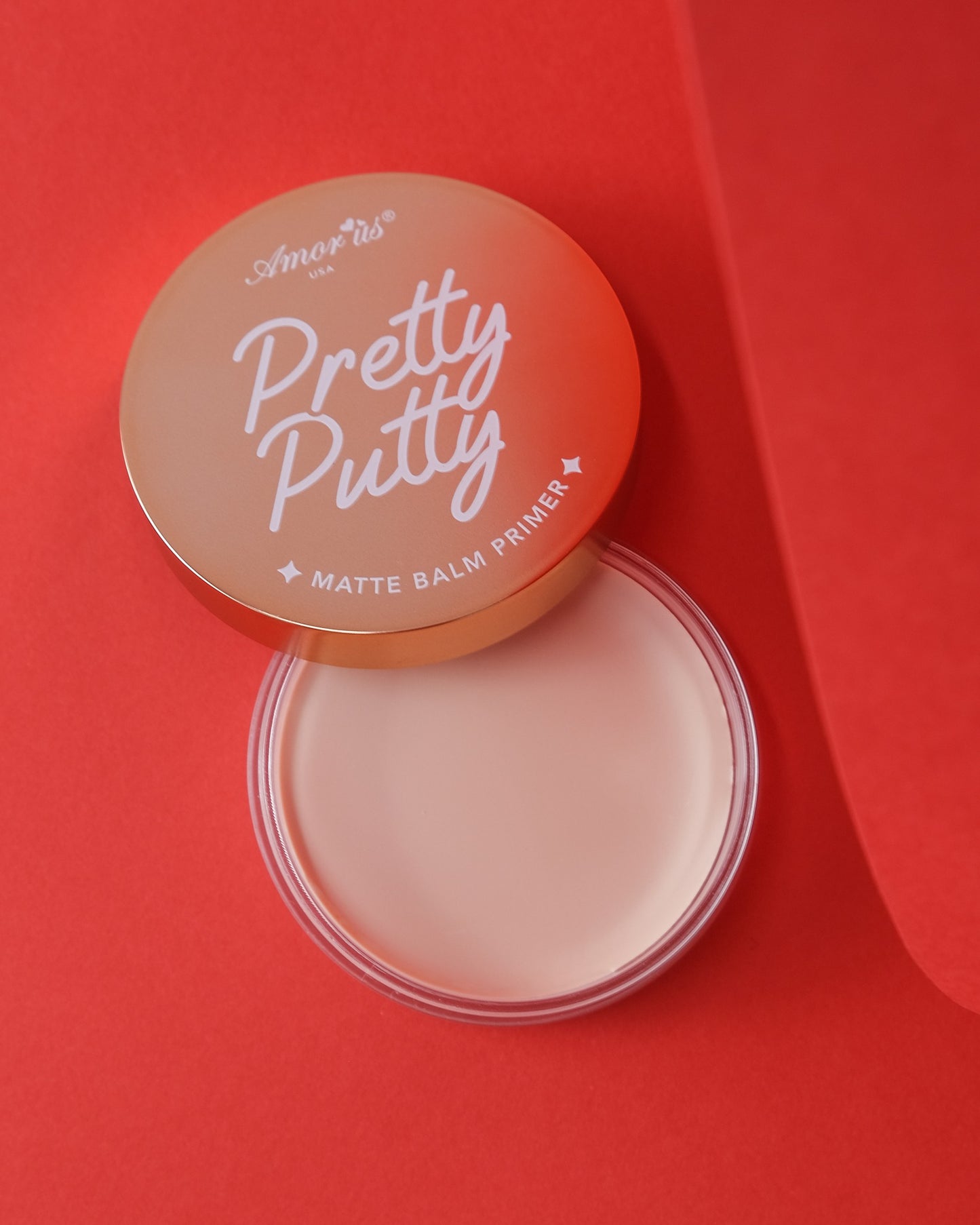 PRIMER PRETTY PUTTY