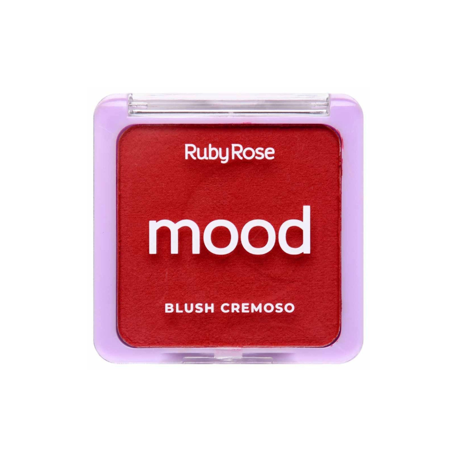 MOOD BLUSH CREMOSO