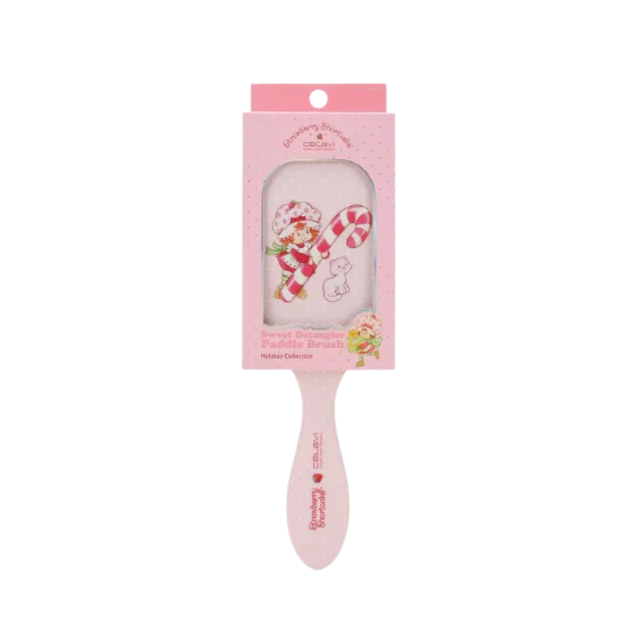 SWEET DETANGLER PADDLE BRUSH