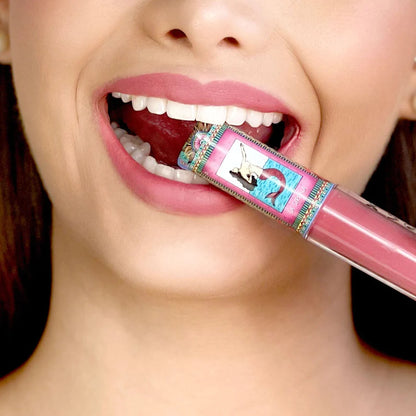 LABIAL MATE "LA SIRENA"