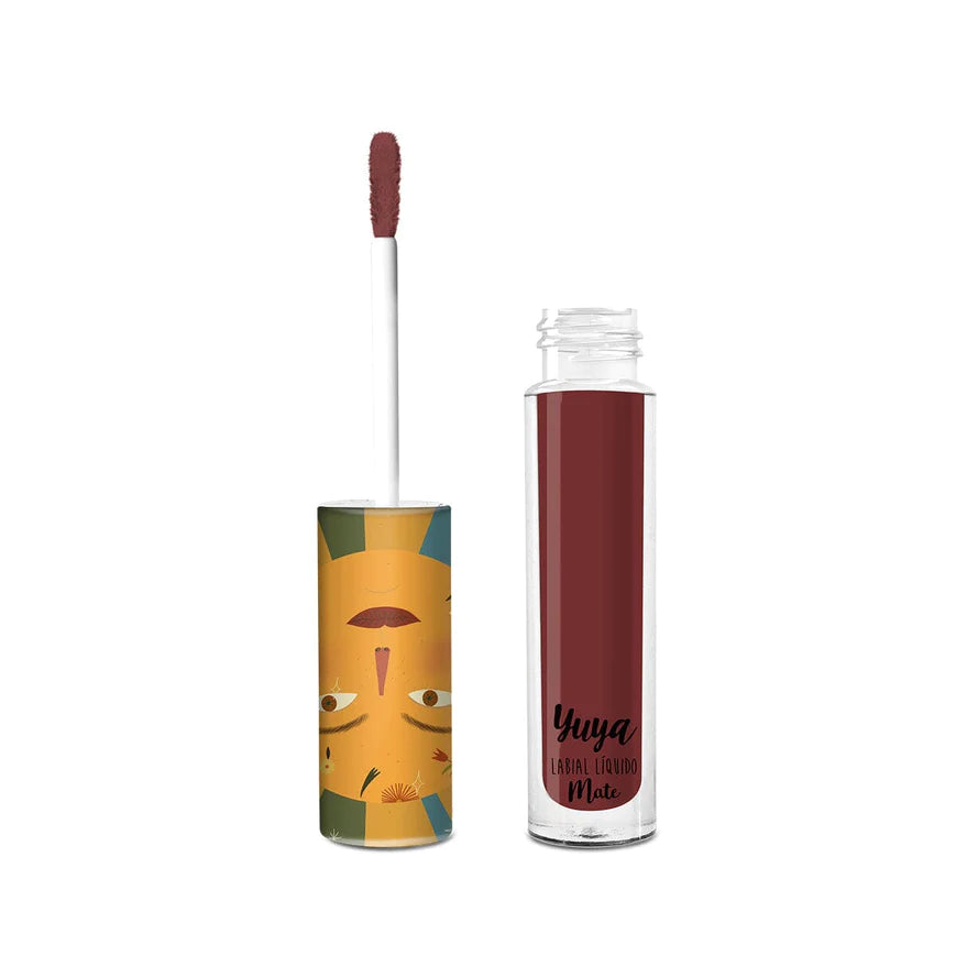 LABIAL VELVET "VIVA"