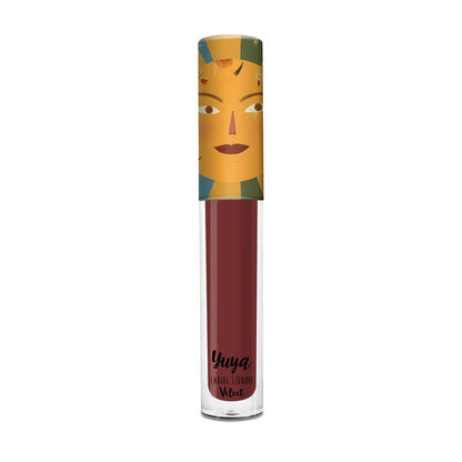 LABIAL VELVET "VIVA"