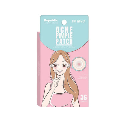 ACNE PIMPLE PATCH