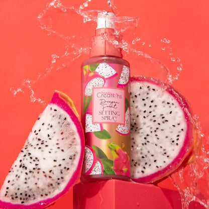 SETTING SPRAY DRAGON FRUIT