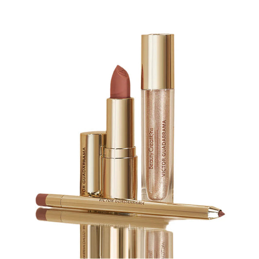 TRIO DE LABIALES SEDÚCEME