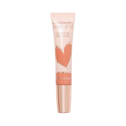 FLAWLESS STAY LIQUID BLUSH