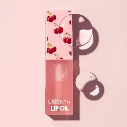 LIP OIL