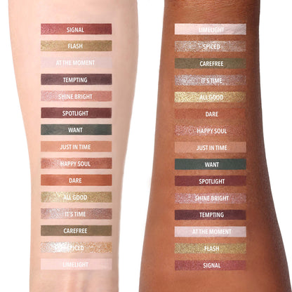 TIME TO SHINE PALETTE