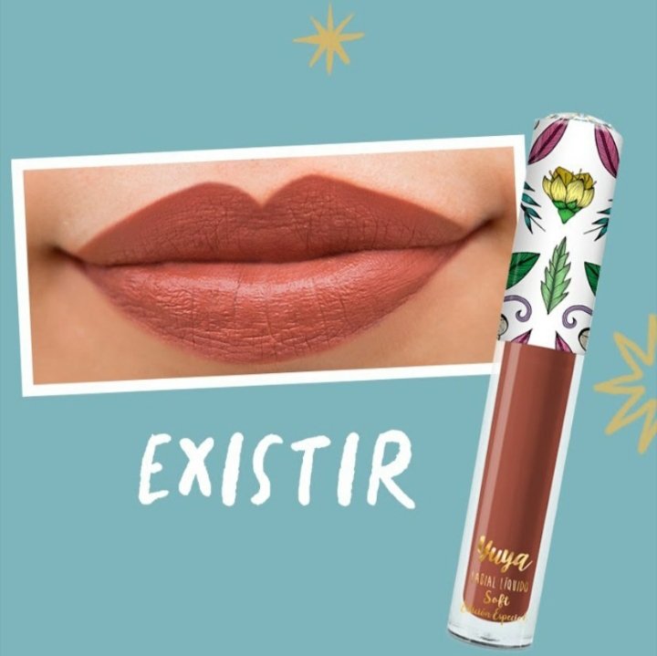 LABIAL SOFT "EXISTIR"