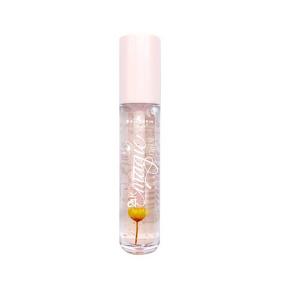 24K MAGIC LIP OIL