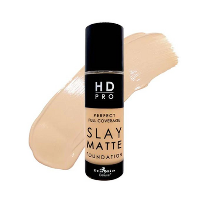 HD PRO SLAY MATTE