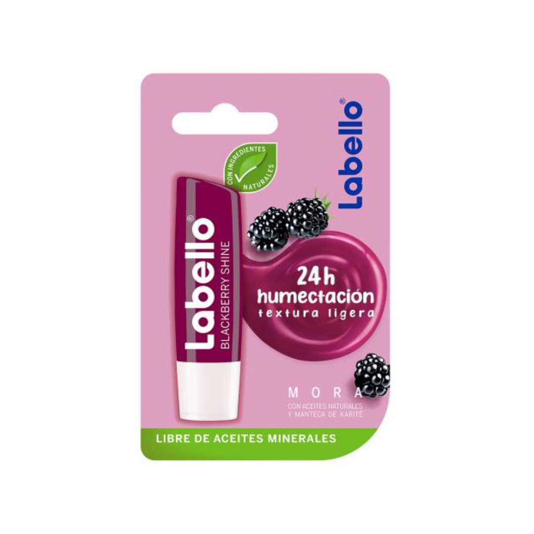 LABELLO MORA – Love Cosmetics