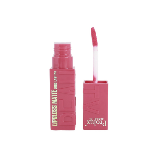 LIP GLOSS MATTE