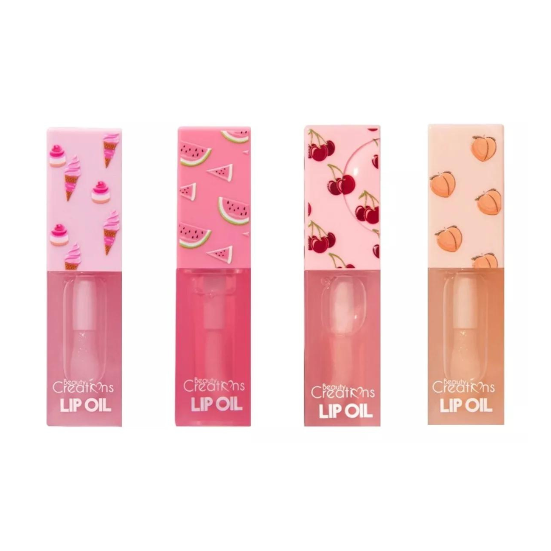 LIP OIL