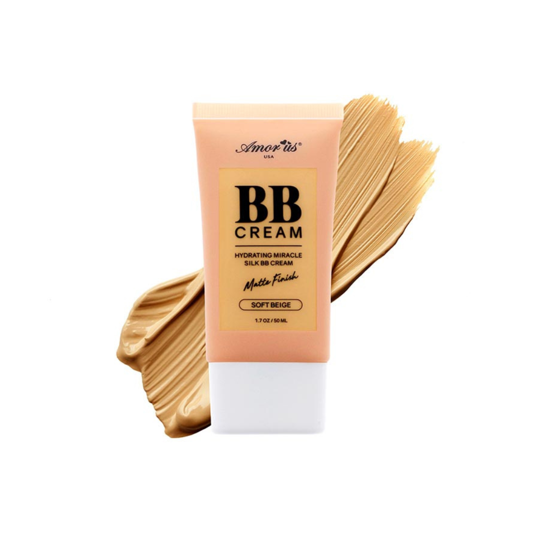 BB CREAM MATTE