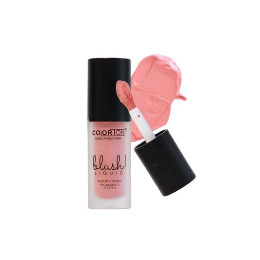 BLUSH LIQUID