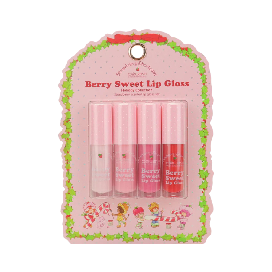 BERRY SWEET LIP GLOSS