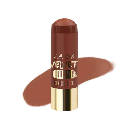 BRONCEADOR VELVET EN STICK