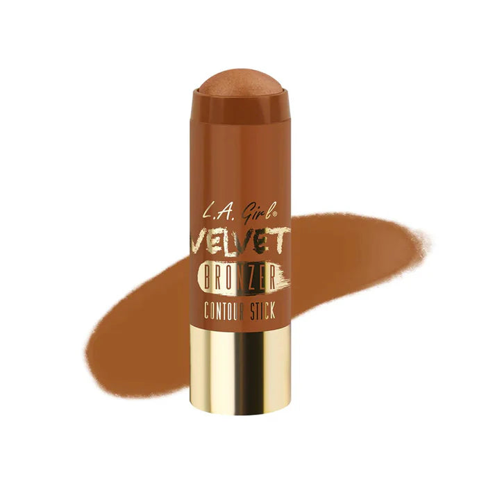 BRONCEADOR VELVET EN STICK