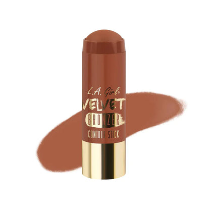 BRONCEADOR VELVET EN STICK