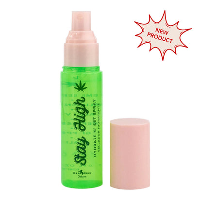 FIJADOR STAY HIGH HYDRATE N´SET SPRAY