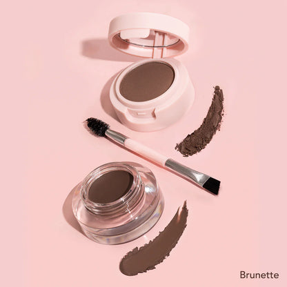 BROW KIT 2 EN 1