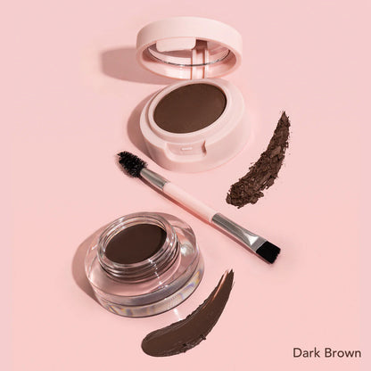 BROW KIT 2 EN 1