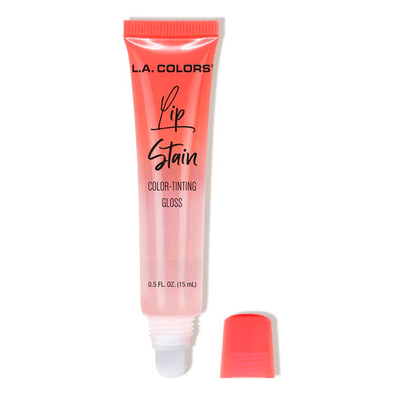 LIP SATIN GLOSS