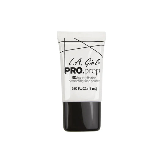 PRO PREP PRIMER